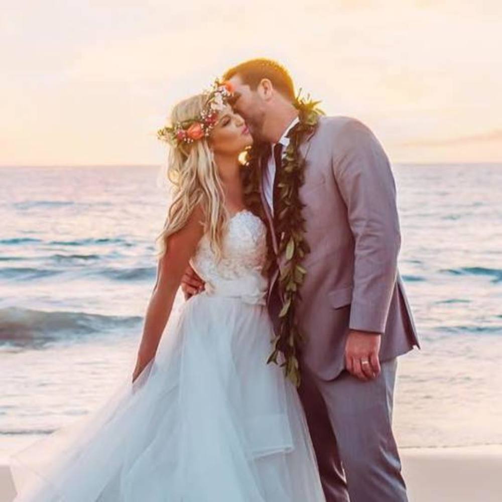 Meet your Posher, Katrina